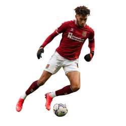 player render
