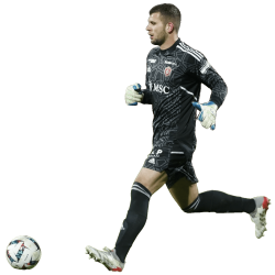 Player render