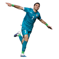 player render