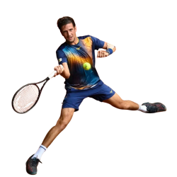 Player render