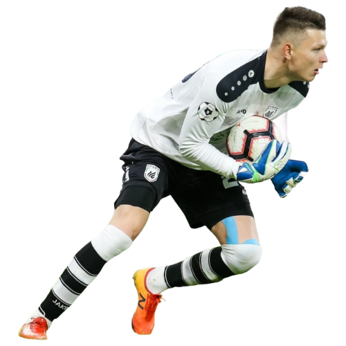 Ivan Konovalov profile image