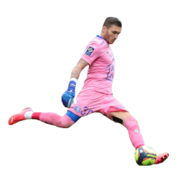 player render