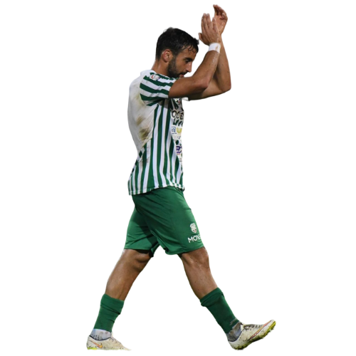 Francesco Grandolfo profile image