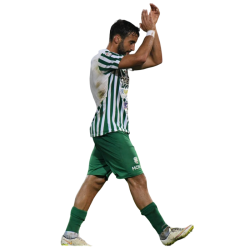 Player render
