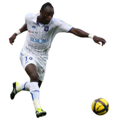 Player render