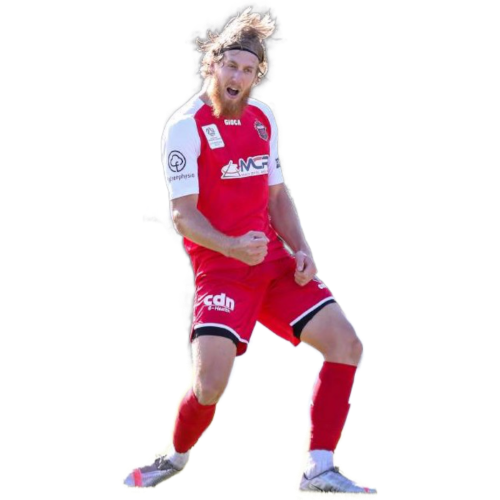 Joshua Bingham profile image