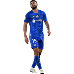 Player render