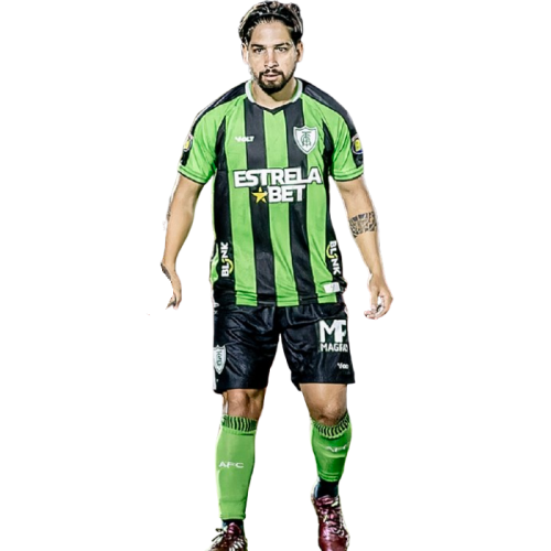 Martín Benítez profile image
