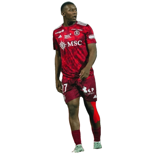 Julien Kouadio profile image