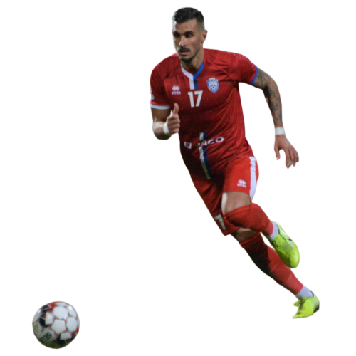 Marko Dugandžić profile image