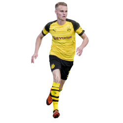 player render