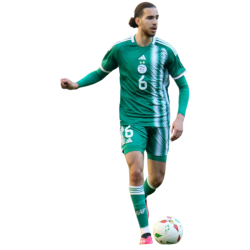 player render