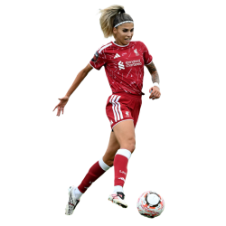 Player render