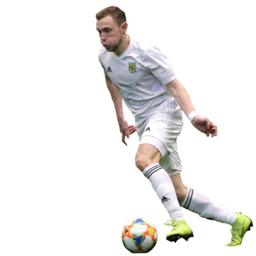 Ruslan Valiullin profile image