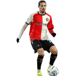 player render