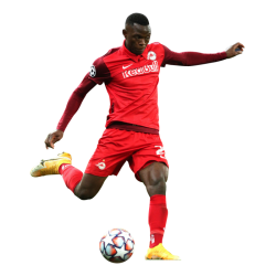 Player render