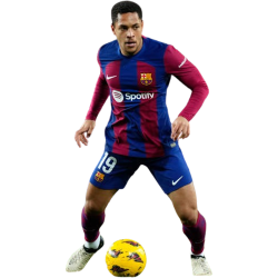 Player render