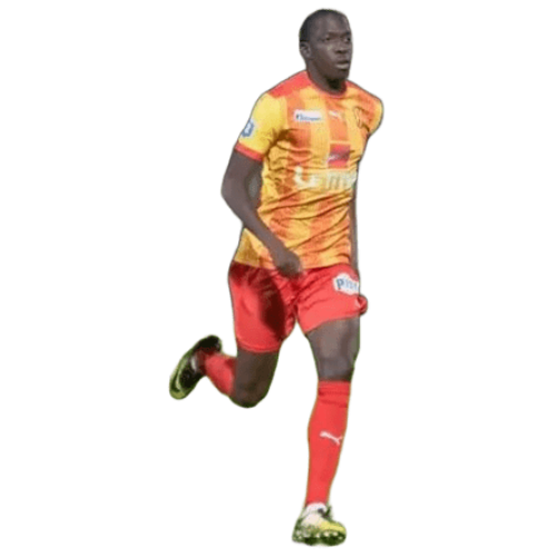 Abdoul Diawara profile image