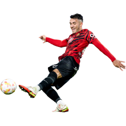player render