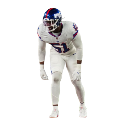 Player render