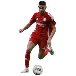 player render
