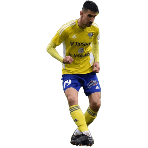 Michal Ranko profile image
