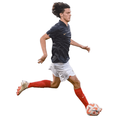 Nolan Ferro profile image