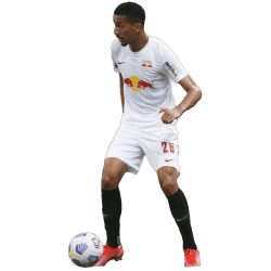 Player render