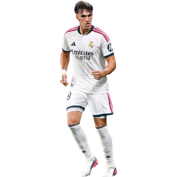 Player render