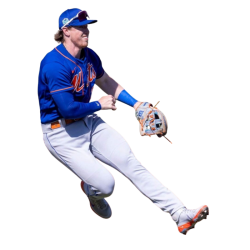 Player render