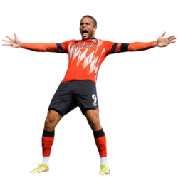 player render