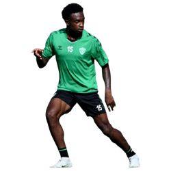 Player render