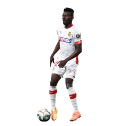 player render