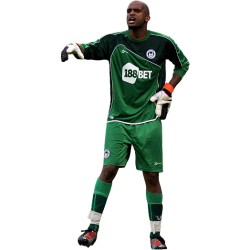 Player render