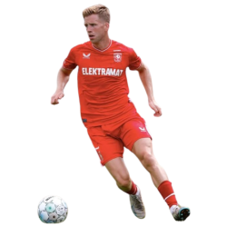 player render