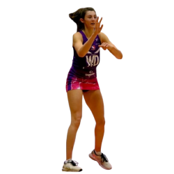 Player render