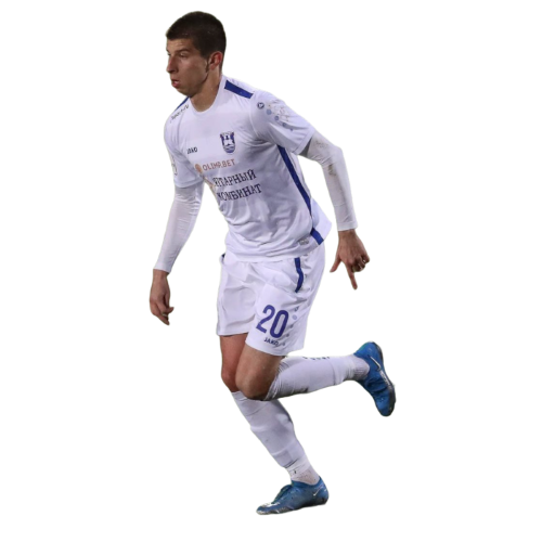 Igor Yurganov profile image