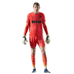 player render