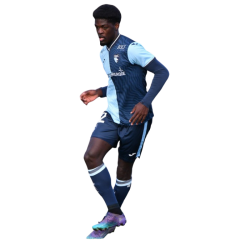 player render