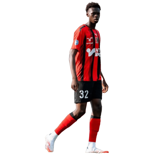 Souleymane Keita profile image
