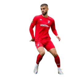 player render
