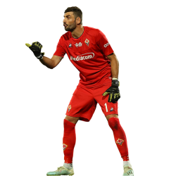 player render