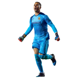player render