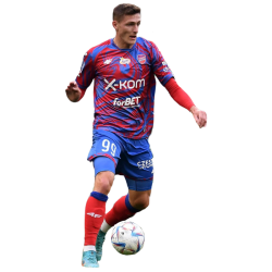 player render