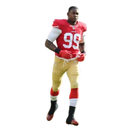 Player render