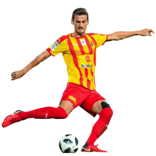 Adnan Kovačević profile image