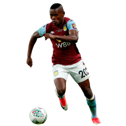 Player render