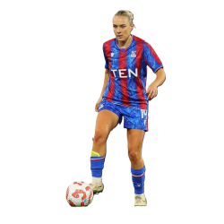 Player render