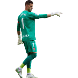 player render