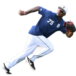 player render